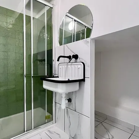 Coliving Apart-hotel Ajaccio (Corsica)