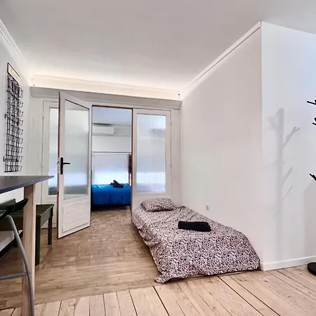 Coliving Apart-hotel Ajaccio (Corsica)