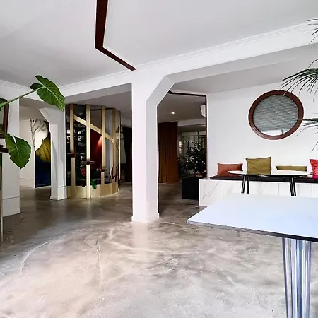 Aparthotel Coliving Ajaccio
