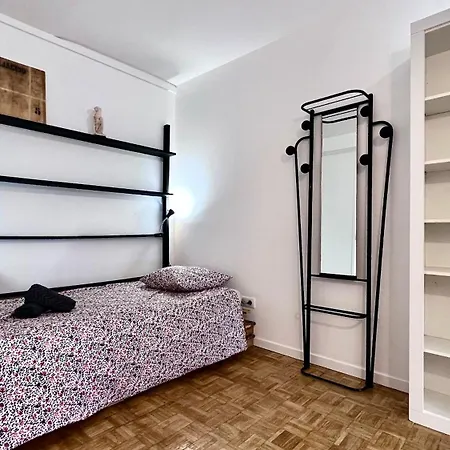Coliving Ajaccio Ajaccio (Corsica)