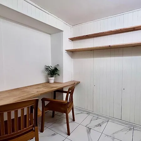 Apart-hotel Coliving