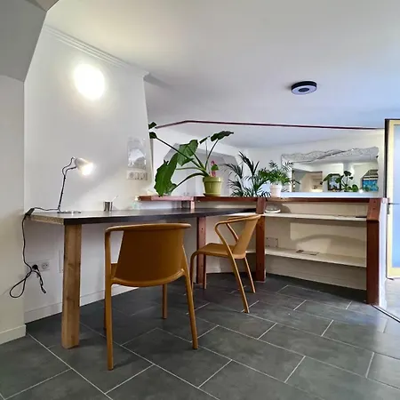 Coliving Ajaccio