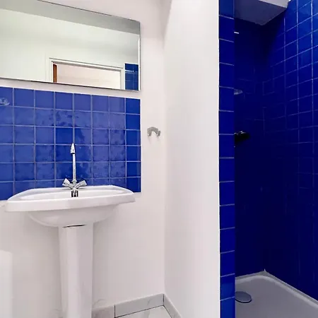 Aparthotel Coliving Ajaccio