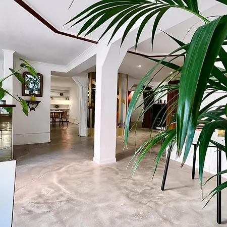 Aparthotel Coliving Ajaccio *