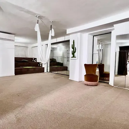 Coliving Apart-hotel Ajaccio (Corsica)