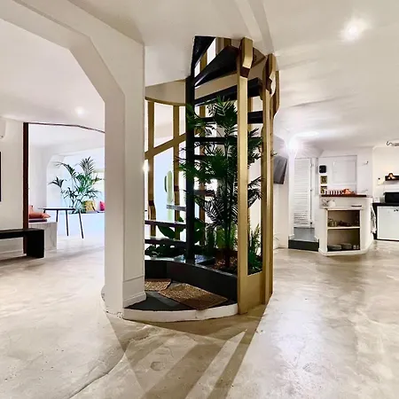 Coliving Ajaccio *