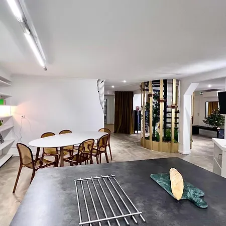 Aparthotel Coliving Ajaccio *