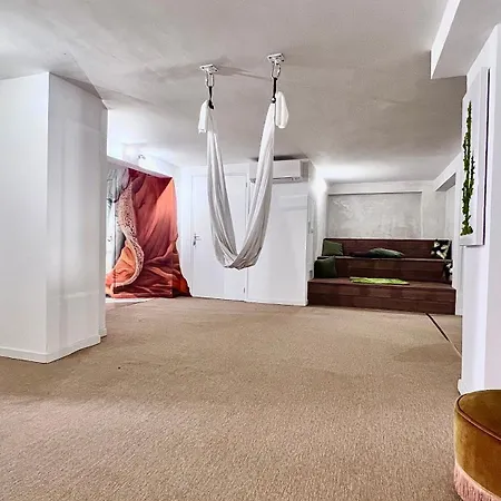 Coliving Ajaccio Aparthotel