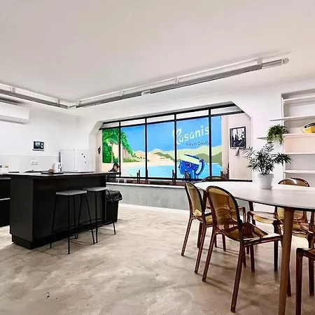 Coliving Apart-hotel *