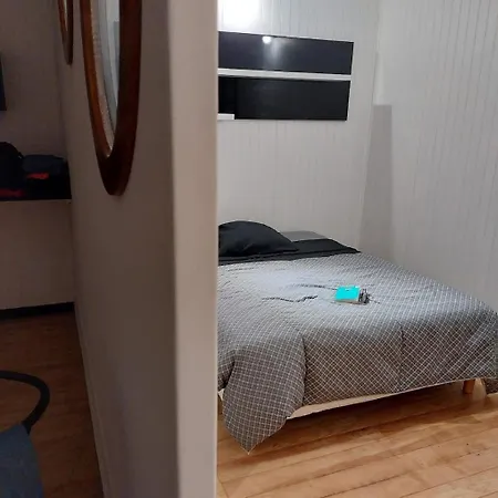 Coliving Ajaccio *