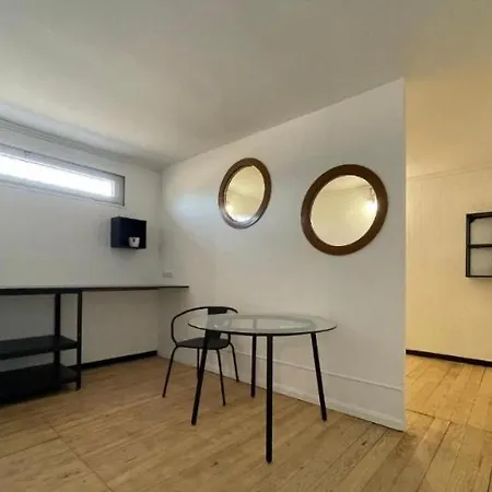 Coliving Ajaccio * Ajaccio (Corsica)