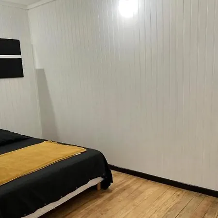 Apart-hotel Coliving