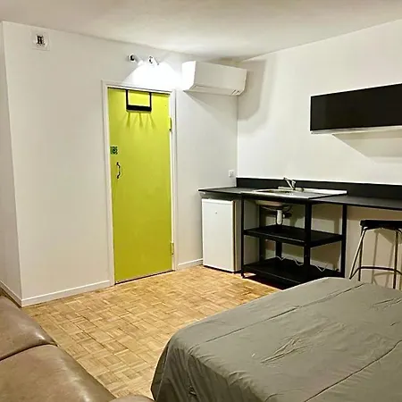 Coliving Ajaccio
