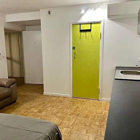 Coliving Ajaccio *