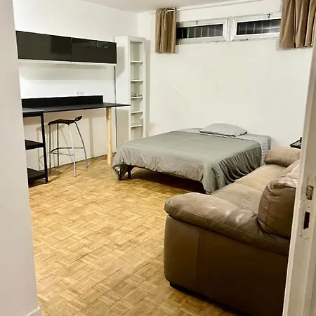 Coliving * Ajaccio (Corsica)