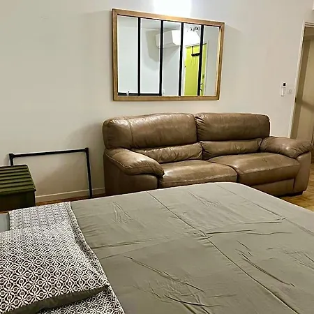 Aparthotel Coliving Ajaccio