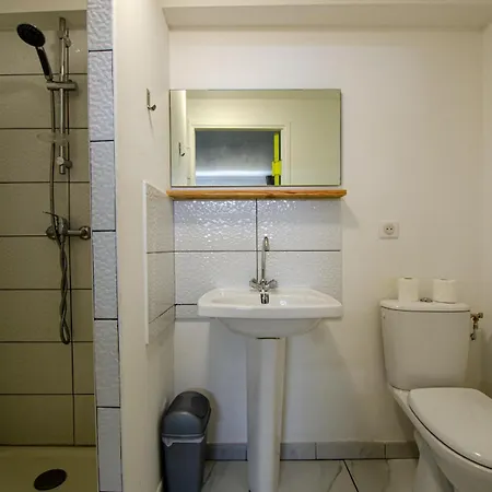 Coliving Ajaccio Aparthotel