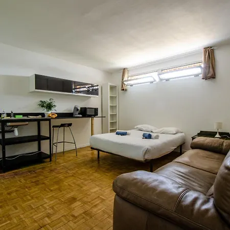 Coliving Ajaccio Aparthotel *