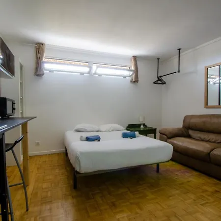 Coliving Ajaccio *