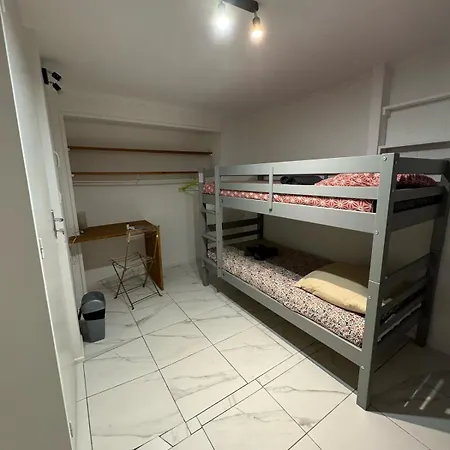 Coliving Ajaccio Aparthotel Ajaccio (Corsica)