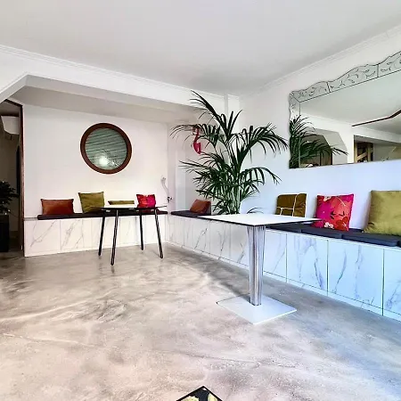 Coliving Apart-hotel *