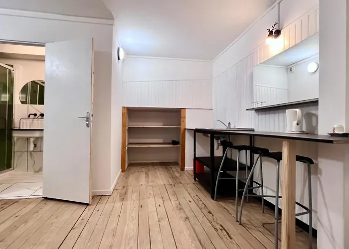 Coliving Апарт-отель *