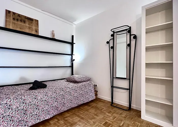 Coliving Аяччо