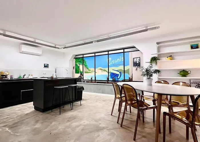 Coliving Апарт-отель *