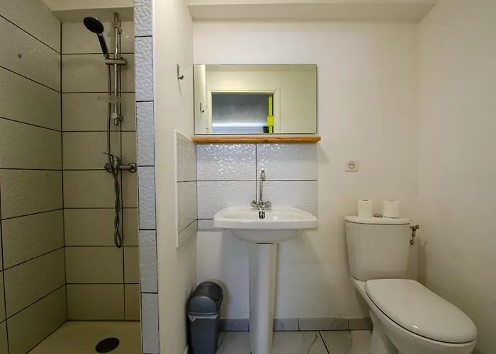 Coliving Апарт-отель