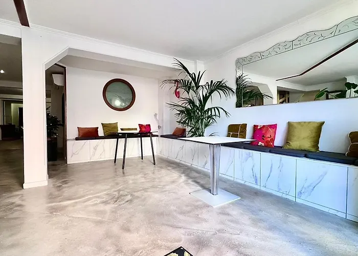 Coliving Апарт-отель *