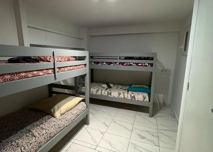 Апарт-отель Coliving *