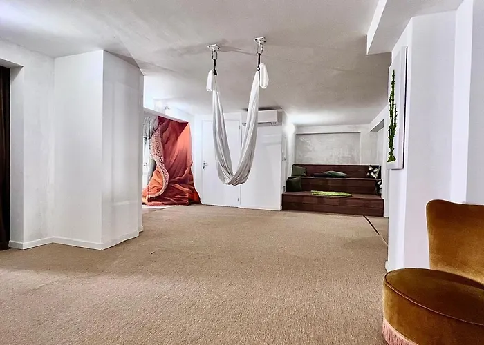 Coliving Апарт-отель *