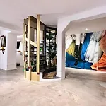Coliving Apartmanhotel