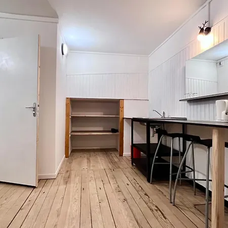 Coliving Hotel apartamentowy *