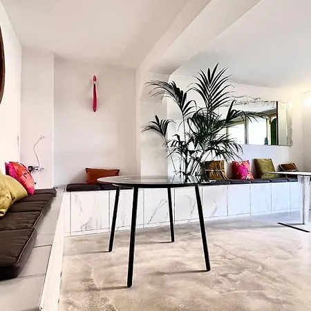 Coliving * Ajaccio (Corsica)