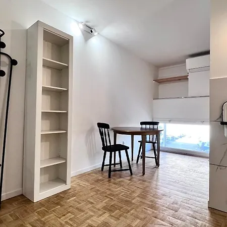 Coliving * Ajaccio (Corsica)