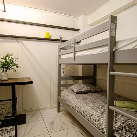 Coliving Ajaccio (Corsica)