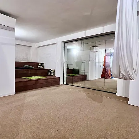 Coliving Hotel apartamentowy