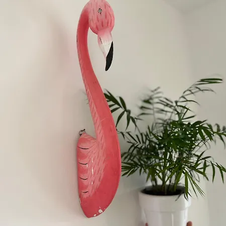 Hotel apartamentowy Coliving