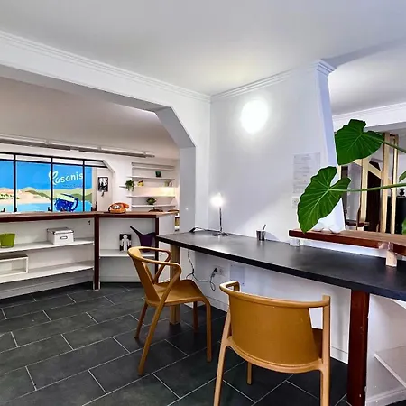 Coliving Lägenhetshotell Ajaccio (Corsica)