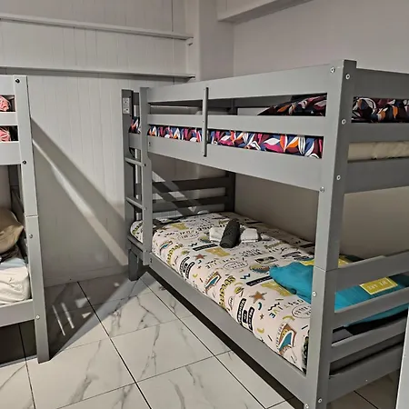 Hotel apartamentowy Coliving *