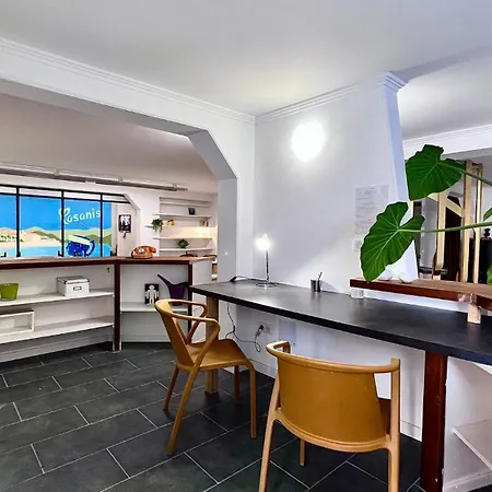 Coliving 아파트호텔 *