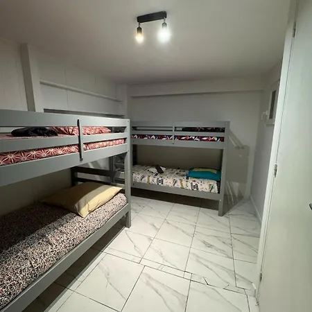Hotel apartamentowy Coliving *