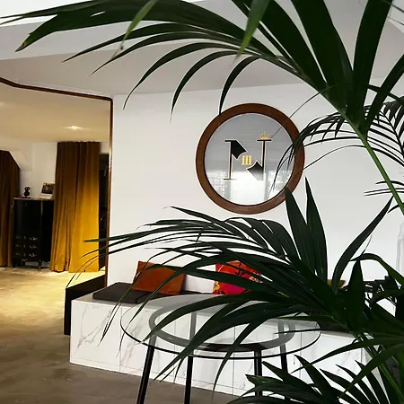 Coliving Aparthotel