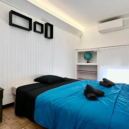 Coliving 아작시오