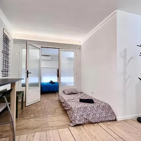 Coliving Type