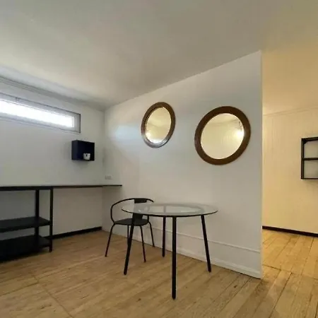 Coliving * 아작시오