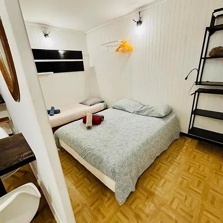 Coliving Type * Ajaccio (Corsica)