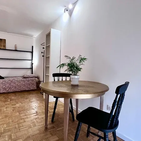 아파트호텔 Coliving