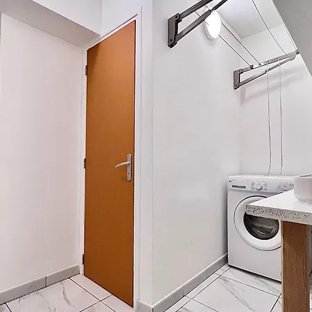 Coliving 아파트호텔 아작시오